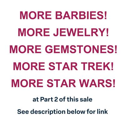 Part 2 is Also Live Now- See Description for Link
