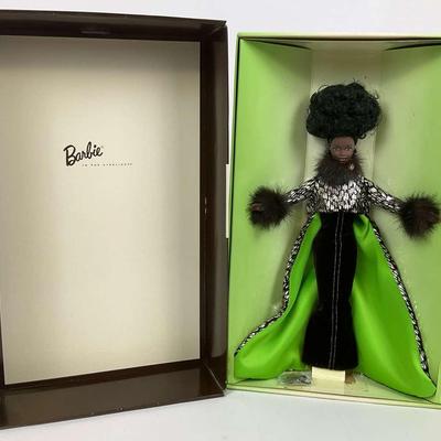 Byron Lars Barbie in the Limelight - Limited Edition