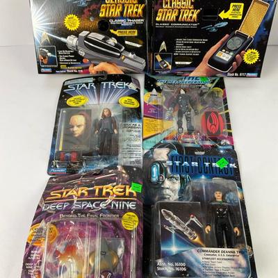 Star Wars Electronic Toys and Collectibles