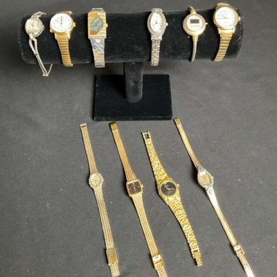 Vintage Women's Watches