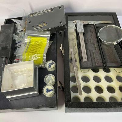 Jewelry Making and Repair Kit