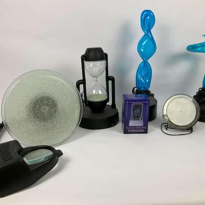 Mystical Creations Lighting Collection