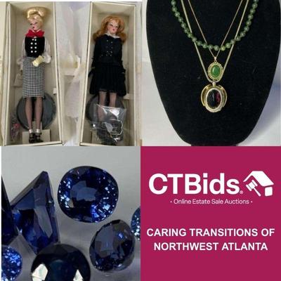 Featured image ctbids of northwest atlanta online auction sale 2
