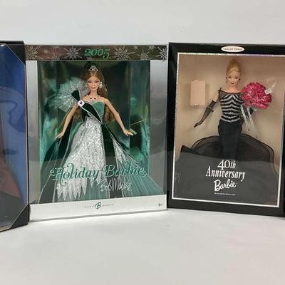 Barbie: Beautifully Barbie Collection