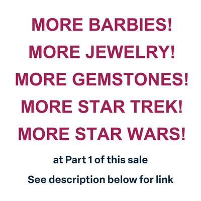 Part 1 is Also Live Now-See Description for Link