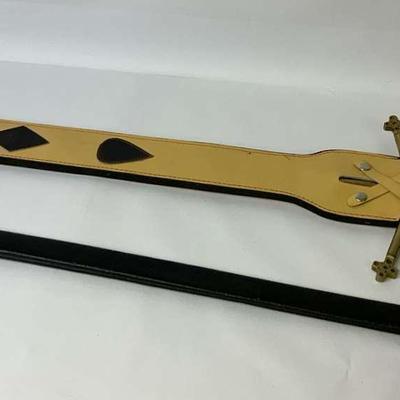 Two Decorative Swords
