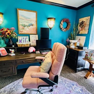 Her Office - 