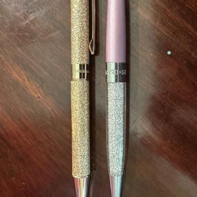 Swarovski pens
