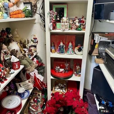 Her Office