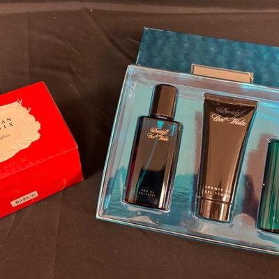 Lot 234: Perfume & Cologne
