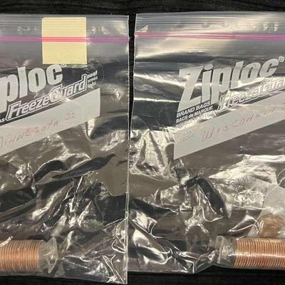 Large Lot Of State Commemorative Quarters