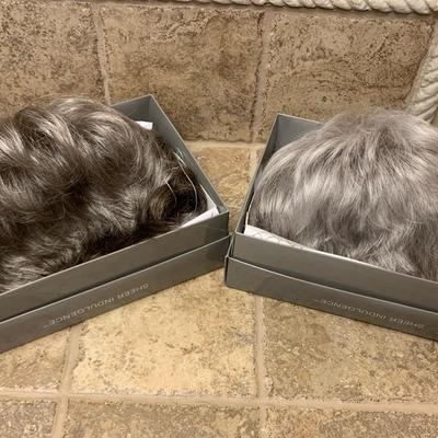 Wigs