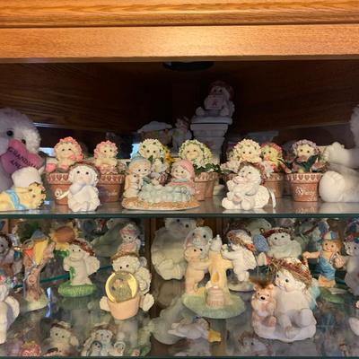 Sale Photo Thumbnail #101: Vintage Dreamsicles Babies 