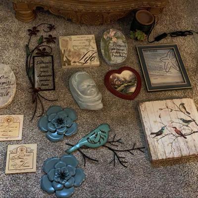 Wall Hanging Decor ￼