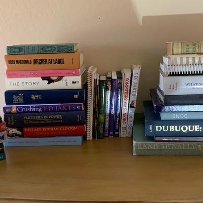 Books