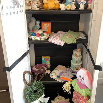Easter Decor