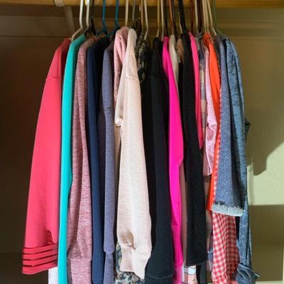 Womens Clothing Lot 3