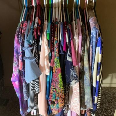 Womens Clothing Lot 4