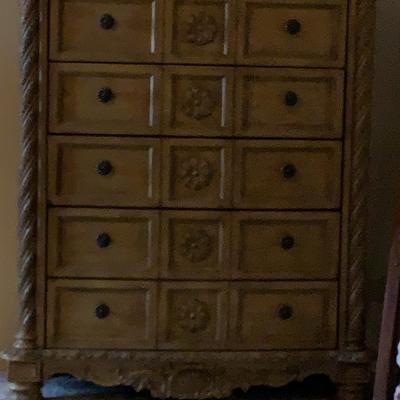 Chest Of Drawers Lot 2