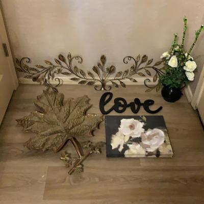 Wall Decor And More 