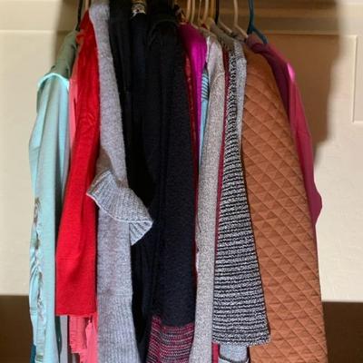 Womens Clothing Lot 2