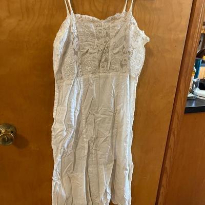 Fun vintage clothes from 20s, 30s, 50s, 60s and 80s