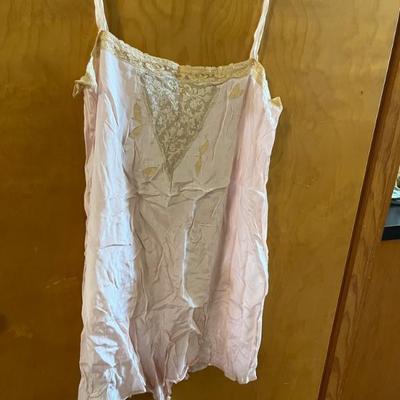 Fun vintage clothes from 20s, 30s, 50s, 60s and 80s