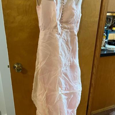Fun vintage clothes from 20s, 30s, 50s, 60s and 80s
