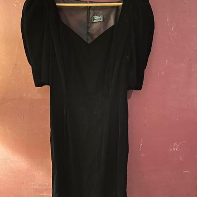 Fun vintage clothes from 20s, 30s, 50s, 60s and 80s