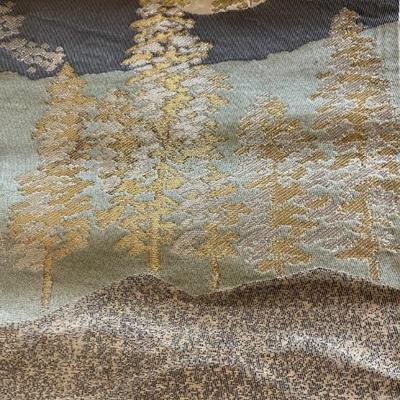 
Vintage embroidered obis from Japan

