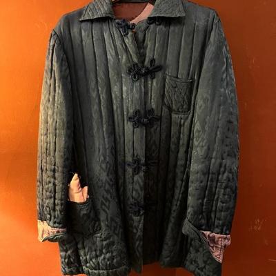 Fun vintage clothes from 20s, 30s, 50s, 60s and 80s