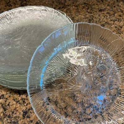 14 salad plates $10