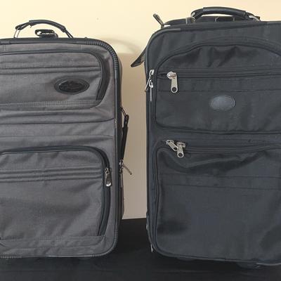 AT135 Millennia Luggage