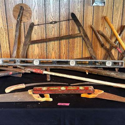 AT422 Hand Tools