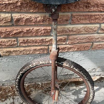 AT420 Unicycle