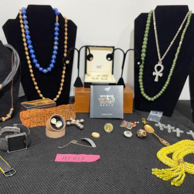 AT813 Mont Blac Limited Edition 