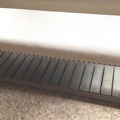 AT153 Entryway Shoe Bench