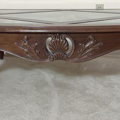 AT115 Coffee Table 