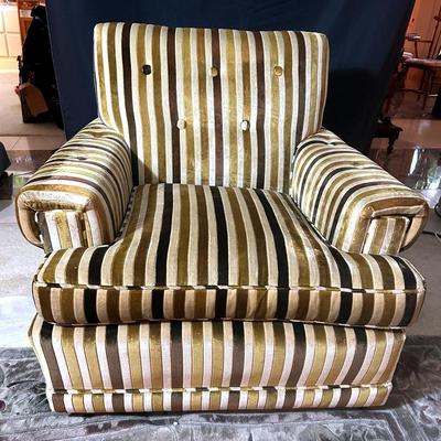 AT114 Retro Sofa Chair