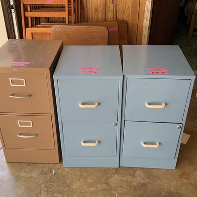 AT442 File Cabinets