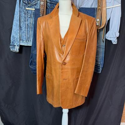AT218 Western Attire 