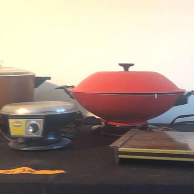 AT310 Kitchen Appliances