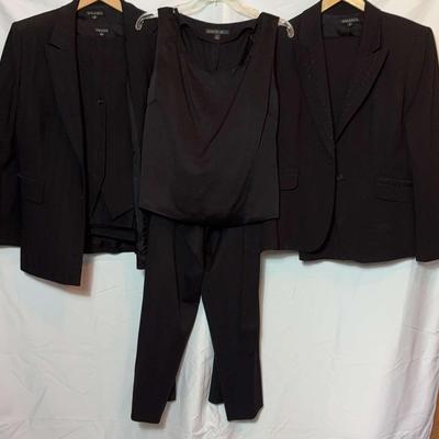 AT223 Tahari Pants Suits 