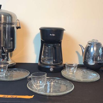 AT312 Coffee Through The Ages