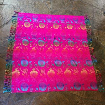 100% Cashmere Pashmina Scarf or Wrap