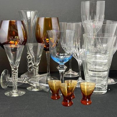 Barware Collection: Elegance in Every Sip