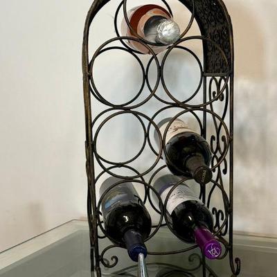 bottles have been sold