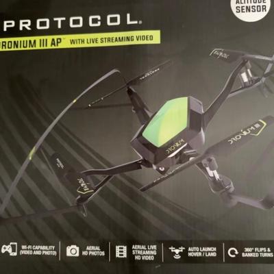 Drone