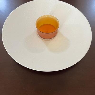 B&B Italia bowl set 