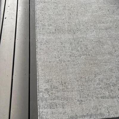 Outdoor rug